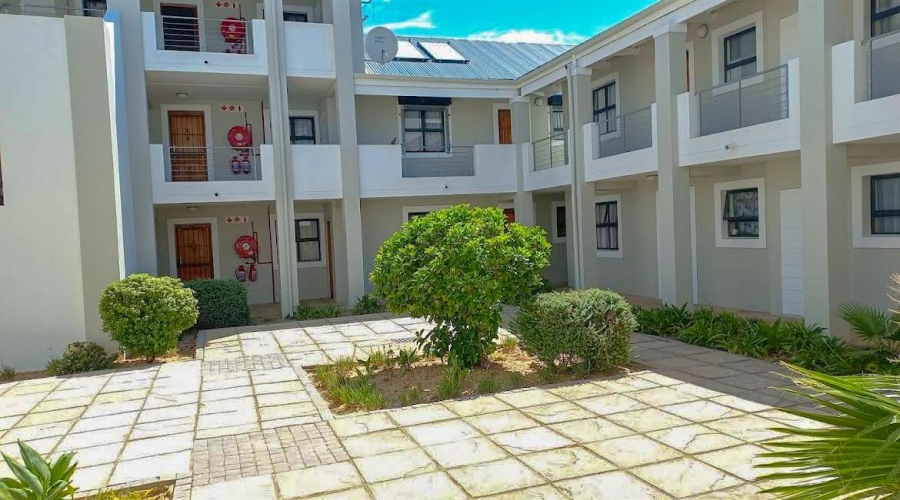 2 Bedroom Property for Sale in Admirals Park Western Cape
